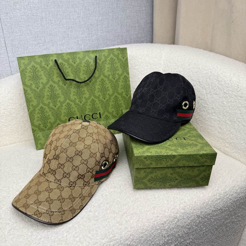 Gucci Cap 060203